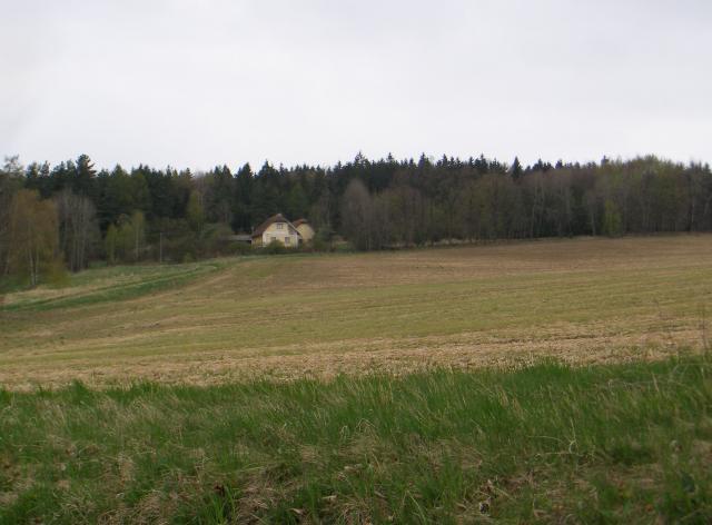 Hájovna nad Dunovicemi